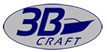 3B Craft | Cantiere Navale Logo